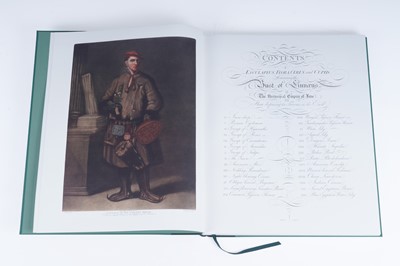 Lot 49 - Folio Society: Thornton's Temple Of Flora, 345/600