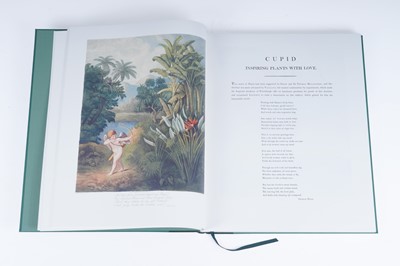 Lot 49 - Folio Society: Thornton's Temple Of Flora, 345/600