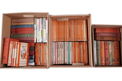 Lot 24 - Wodehouse (P.G.), various titles, many first editions