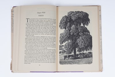 Lot 25 - Books illustrated by Charles Frederick Tunnicliffe