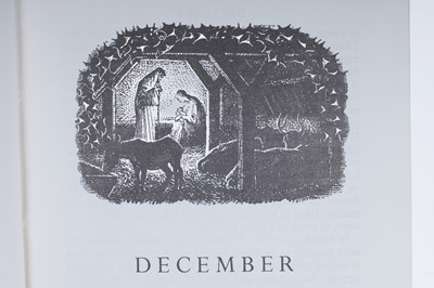 Lot 25 - Books illustrated by Charles Frederick Tunnicliffe