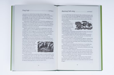 Lot 25 - Books illustrated by Charles Frederick Tunnicliffe