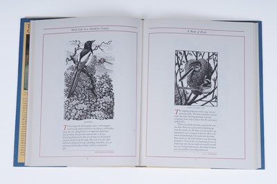 Lot 25 - Books illustrated by Charles Frederick Tunnicliffe