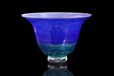 Lot 87 - Jane Charles vase; and bowl