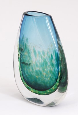 Lot 87 - Jane Charles vase; and bowl