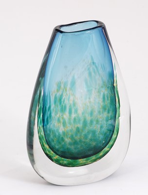 Lot 87 - Jane Charles vase; and bowl