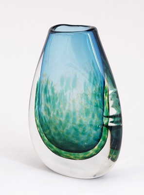 Lot 87 - Jane Charles vase; and bowl