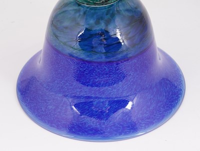 Lot 87 - Jane Charles vase; and bowl