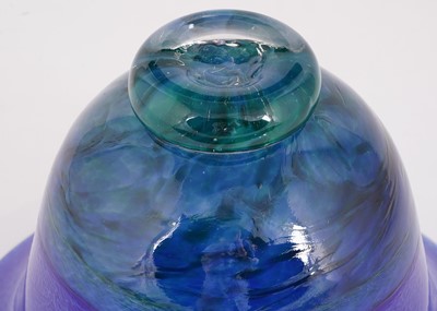 Lot 87 - Jane Charles vase; and bowl