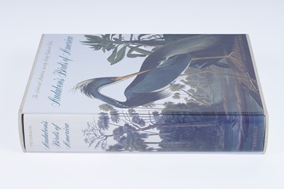 Lot 44 - Audubon’s Birds of America