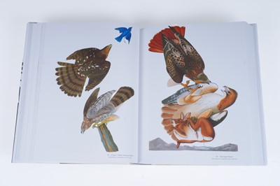 Lot 44 - Audubon’s Birds of America
