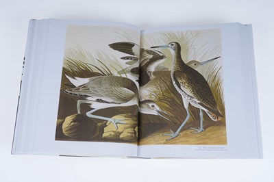 Lot 44 - Audubon’s Birds of America