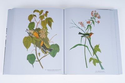 Lot 44 - Audubon’s Birds of America