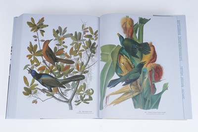 Lot 44 - Audubon’s Birds of America