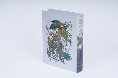 Lot 44 - Audubon’s Birds of America