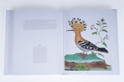 Lot 45 - Buffon's Illustrated All The World's Birds