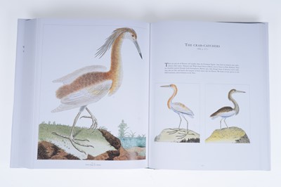 Lot 45 - Buffon's Illustrated All The World's Birds