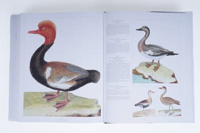 Lot 45 - Buffon's Illustrated All The World's Birds