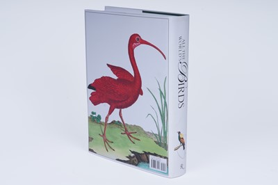 Lot 45 - Buffon's Illustrated All The World's Birds
