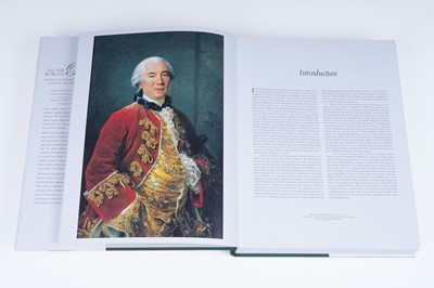 Lot 45 - Buffon's Illustrated All The World's Birds