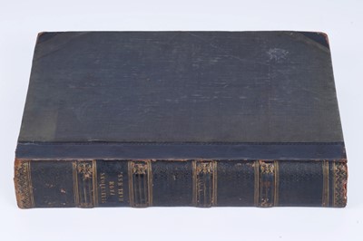 Lot 106 - A Selection From The Harleian Miscellany Of Tracts, 1793