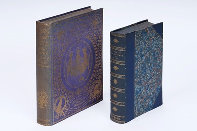 Lot 29 - Barrie's Quality Street; and Ball's The Story of the Heavens