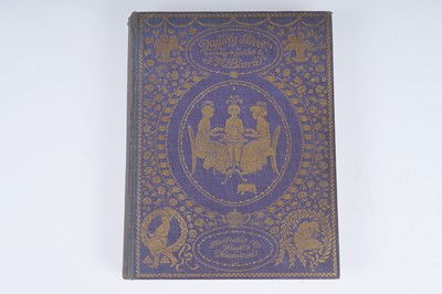 Lot 29 - Barrie's Quality Street; and Ball's The Story of the Heavens