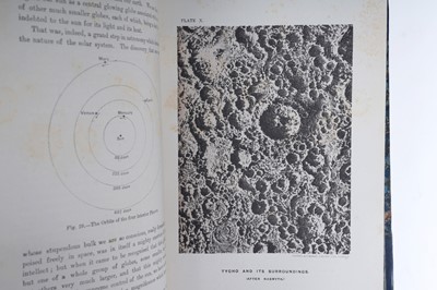 Lot 29 - Barrie's Quality Street; and Ball's The Story of the Heavens