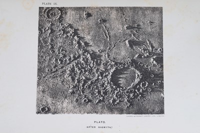 Lot 29 - Barrie's Quality Street; and Ball's The Story of the Heavens