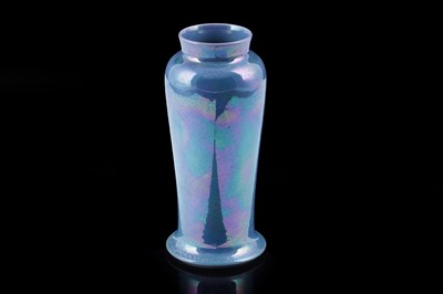 Lot 359 - A Ruskin vase