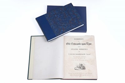 Lot 110 - Albert Goodwin RWS 1845-1932, 167/1000; and another