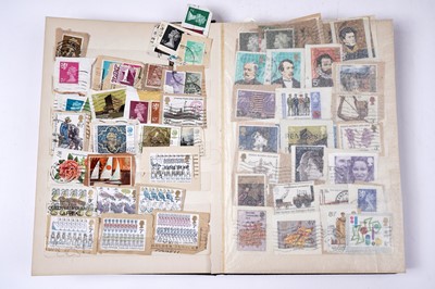 Lot 259 - A selection of World stamps