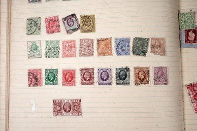 Lot 259 - A selection of World stamps