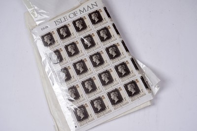 Lot 259 - A selection of World stamps