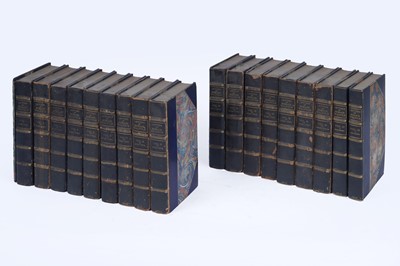 Lot 153 - The Letters Of Horace Walpole Fourth Earl Of Orford, 60/260