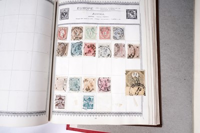 Lot 253 - A selection of mainly Commonwealth stamps; British coins; and others