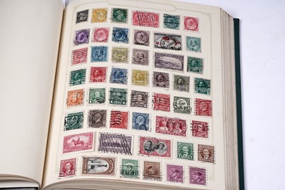 Lot 253 - A selection of mainly Commonwealth stamps; British coins; and others