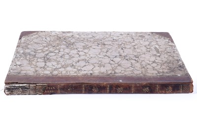 Lot 92 - Robson (George Fennell), Scenery Of The Grampian Mountains, 1814