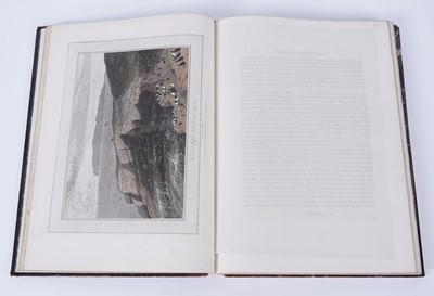 Lot 148 - Daniell (William), A Voyage Round Great Britain, 8 vols., first edition, 1814-25