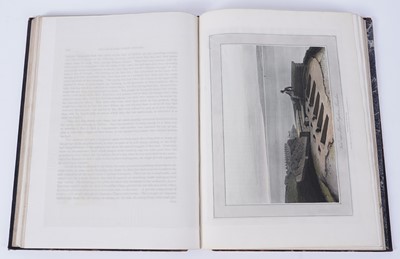 Lot 148 - Daniell (William), A Voyage Round Great Britain, 8 vols., first edition, 1814-25