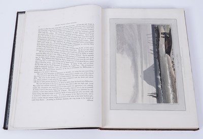 Lot 148 - Daniell (William), A Voyage Round Great Britain, 8 vols., first edition, 1814-25