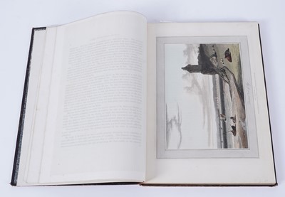 Lot 148 - Daniell (William), A Voyage Round Great Britain, 8 vols., first edition, 1814-25