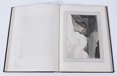 Lot 148 - Daniell (William), A Voyage Round Great Britain, 8 vols., first edition, 1814-25