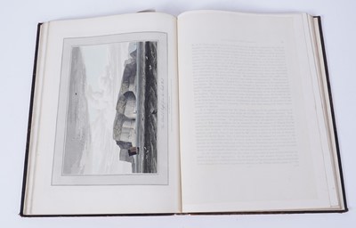 Lot 148 - Daniell (William), A Voyage Round Great Britain, 8 vols., first edition, 1814-25