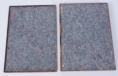 Lot 148 - Daniell (William), A Voyage Round Great Britain, 8 vols., first edition, 1814-25