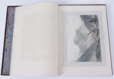 Lot 148 - Daniell (William), A Voyage Round Great Britain, 8 vols., first edition, 1814-25