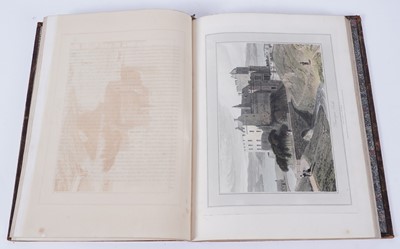 Lot 148 - Daniell (William), A Voyage Round Great Britain, 8 vols., first edition, 1814-25