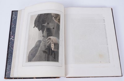 Lot 148 - Daniell (William), A Voyage Round Great Britain, 8 vols., first edition, 1814-25