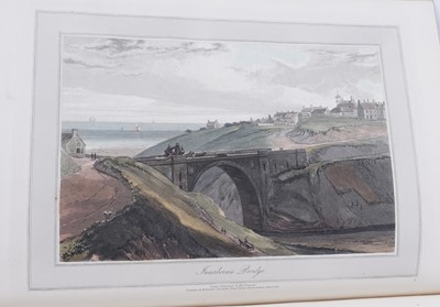 Lot 148 - Daniell (William), A Voyage Round Great Britain, 8 vols., first edition, 1814-25