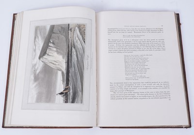 Lot 148 - Daniell (William), A Voyage Round Great Britain, 8 vols., first edition, 1814-25